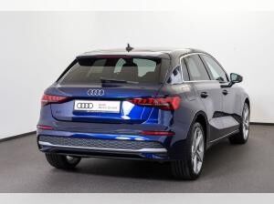 Audi A3 Sportback advanced 35 TFSI S tronic