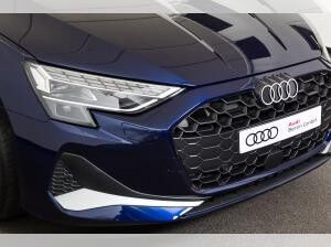 Audi A3 Sportback advanced 35 TFSI S tronic