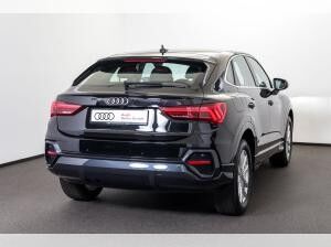 Audi Q3 Sportback 35 TFSI S tronic