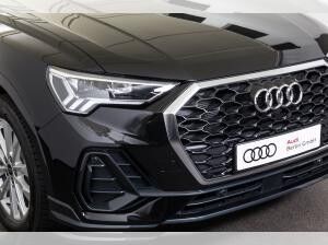 Audi Q3 Sportback 35 TFSI S tronic