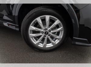 Audi Q3 Sportback 35 TFSI S tronic