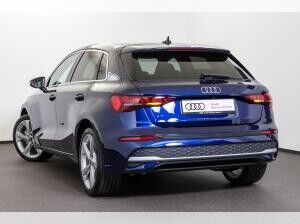 Audi A3 Sportback advanced 35 TFSI S tronic