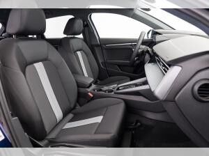Audi A3 Sportback advanced 35 TFSI S tronic