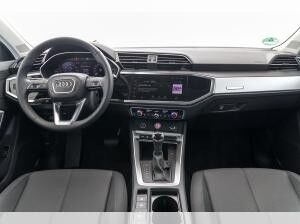 Audi Q3 Sportback 35 TFSI S tronic