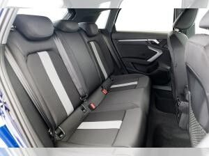 Audi A3 Sportback advanced 35 TFSI S tronic