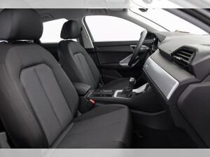 Audi Q3 Sportback 35 TFSI S tronic