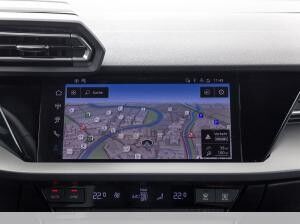 Audi A3 Sportback advanced 35 TFSI S tronic