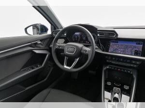 Audi A3 Sportback advanced 35 TFSI S tronic