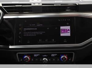 Audi Q3 Sportback 35 TFSI S tronic