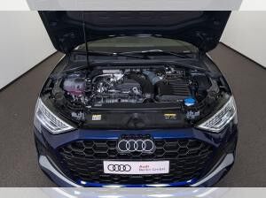 Audi A3 Sportback advanced 35 TFSI S tronic