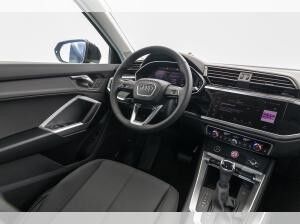 Audi Q3 Sportback 35 TFSI S tronic