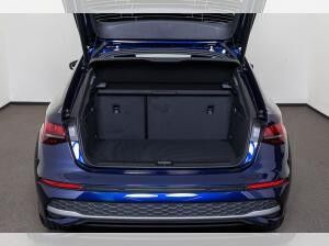 Audi A3 Sportback advanced 35 TFSI S tronic