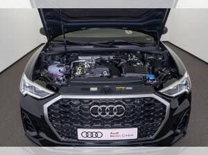 Audi Q3 Sportback 35 TFSI S tronic