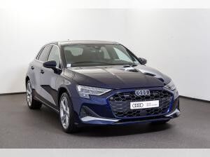 Audi A3 Sportback advanced 35 TFSI S tronic