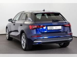 Audi A3 Sportback advanced 35 TFSI S tronic