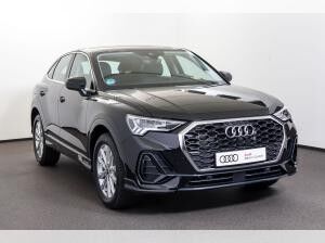 Audi Q3 Sportback 35 TFSI S tronic