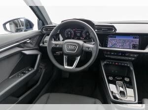 Audi A3 Sportback advanced 35 TFSI S tronic