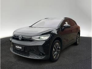 Volkswagen ID.4 Pure Performance Navi ACC CarPlay Wärmep.