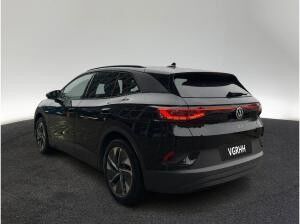 Volkswagen ID.4 Pure Performance Navi ACC CarPlay Wärmep.