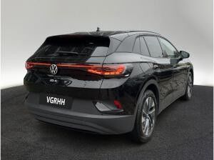 Volkswagen ID.4 Pure Performance Navi ACC CarPlay Wärmep.