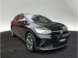 Volkswagen ID.4 Pure Performance Navi ACC CarPlay Wärmep.