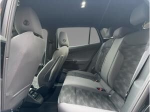 Volkswagen ID.4 Pure Performance Navi ACC CarPlay Wärmep.