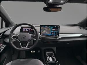 Volkswagen ID.4 Pure Performance Navi ACC CarPlay Wärmep.