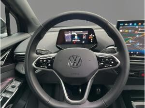 Volkswagen ID.4 Pure Performance Navi ACC CarPlay Wärmep.
