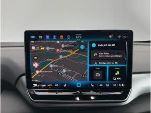 Volkswagen ID.4 Pure Performance Navi ACC CarPlay Wärmep.