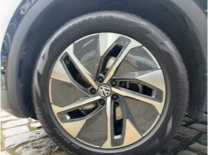 Volkswagen ID.4 Pure Performance Navi ACC CarPlay Wärmep.