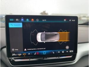 Volkswagen ID.4 Pure Performance Navi ACC CarPlay Wärmep.