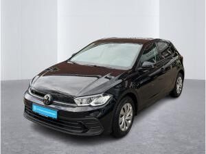 Volkswagen Polo 1.0 TSI Navi LED PDC Sitzhzg