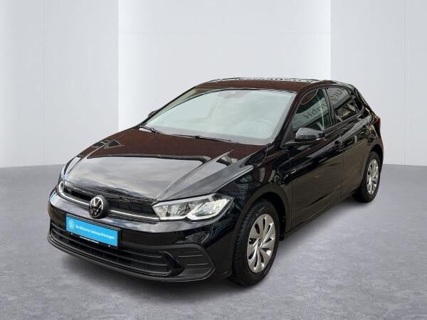 Volkswagen Polo 1.0 TSI Navi LED PDC Sitzhzg