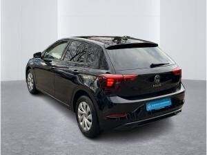 Volkswagen Polo 1.0 TSI Navi LED PDC Sitzhzg