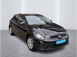 Volkswagen Polo 1.0 TSI Navi LED PDC Sitzhzg