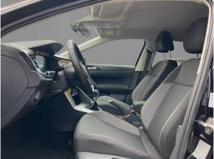Volkswagen Polo 1.0 TSI Navi LED PDC Sitzhzg