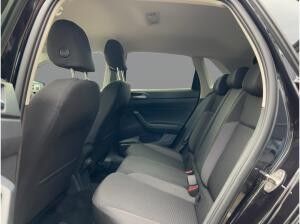 Volkswagen Polo 1.0 TSI Navi LED PDC Sitzhzg