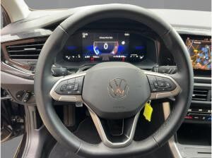 Volkswagen Polo 1.0 TSI Navi LED PDC Sitzhzg