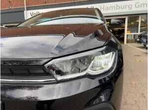 Volkswagen Polo 1.0 TSI Navi LED PDC Sitzhzg