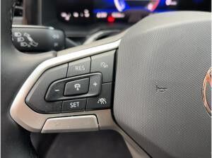 Volkswagen Polo 1.0 TSI Navi LED PDC Sitzhzg