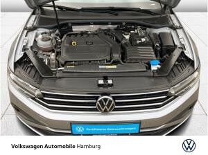 Volkswagen Passat Variant 1.5 TSI DSG Conceptline PDC Navi