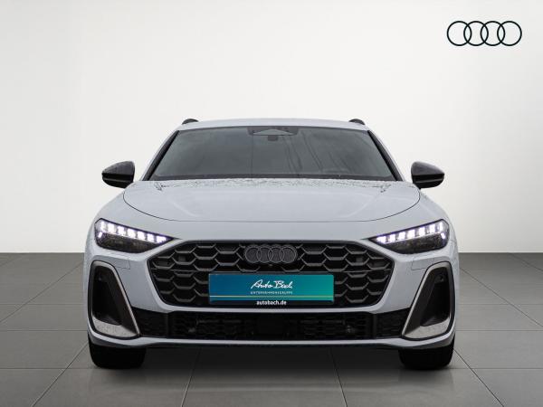 Audi A5 Avant e-hybrid 270kw edition one quattro AHK S-Interieur 19"