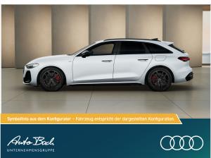 Audi A5 Avant e-hybrid 270kw edition one quattro AHK S-Interieur 19"