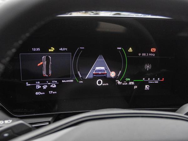 Audi A5 Avant e-hybrid 270kw edition one quattro AHK S-Interieur 19"