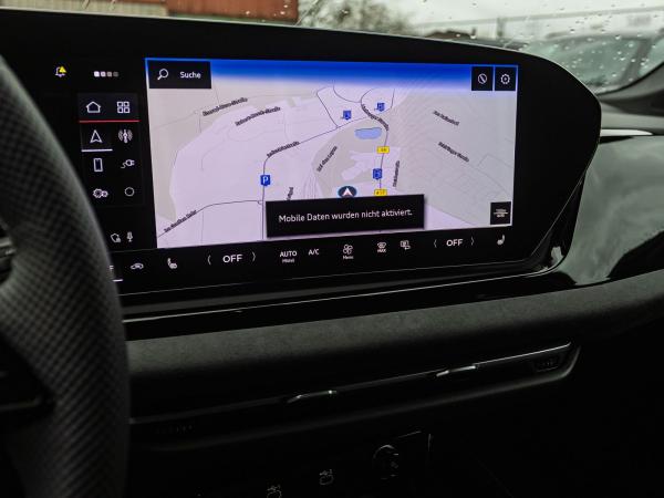 Audi A5 Avant e-hybrid 270kw edition one quattro AHK S-Interieur 19"