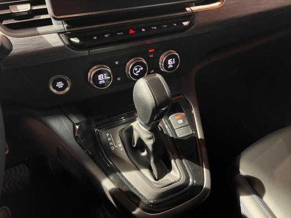 Nissan Townstar Kombi LÄNGE1 1.3 DIG-T AUTOMATIK TEKNA 130 PS  #SOFORT VERFÜGBAR