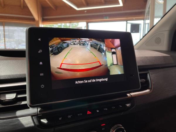 Nissan Townstar Kombi LÄNGE1 1.3 DIG-T AUTOMATIK TEKNA 130 PS  #SOFORT VERFÜGBAR