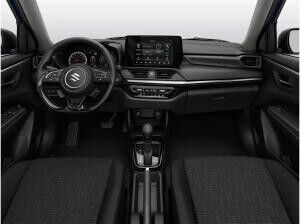 Suzuki Swift Comfort Automatik | Metallic-Lackierung❗️| Sofort verfügbar