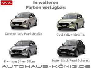 Suzuki Swift Comfort Automatik | Metallic-Lackierung❗️| Sofort verfügbar