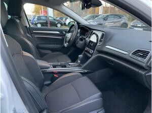 Renault Megane Grandtour TCe 140 Intens EDC GPF